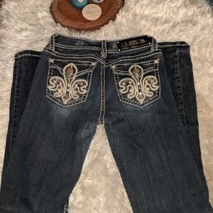 Women's Jeans